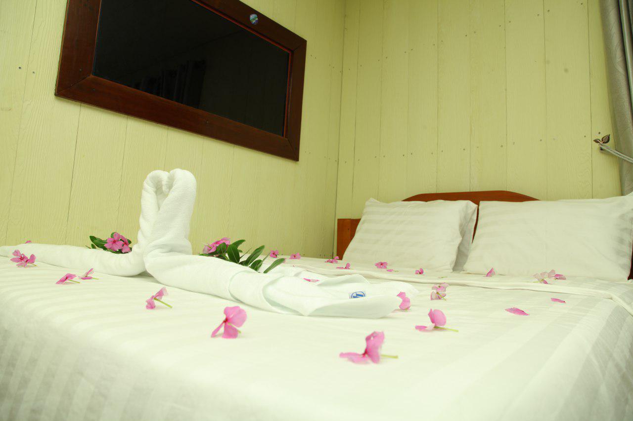 Koh Thansour Resort Thansour beach Exteriér fotografie